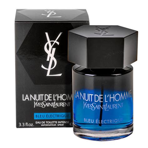 ysl bleu électrique|ysl bleu electrique for sale.